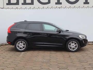 Volvo XC60 I SUV Facelifting 2.4 D4 181KM 2014 Volvo XC60 D4, 178 KM, 4X4, Automat, Skóra, Navi, zdjęcie 5