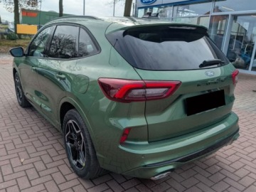 Ford Kuga III SUV Facelifting 1.5 EcoBoost 186KM 2025 Od ręki - ST-Line X 1.5 EcoBoost 186KM / Pakiet Winter, zdjęcie 3