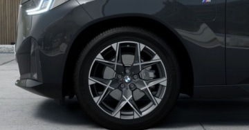 BMW X3 G45 SUV Plug-In 2.0 30e 299KM 2026 BMW X3 2.0 Hybryda Plug-in 299KM, zdjęcie 7
