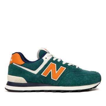 Buty unisex New Balance U574DI2 38,5