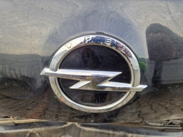 OPEL ASTRA J IV 4 KOMBI ZNAKY ZNAK KRYT