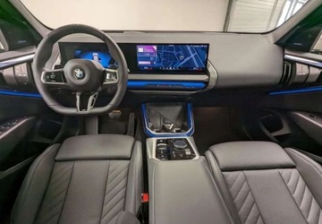 BMW X3 G45 2025 BMW X3 20d xDrive M Sport, Innowacji, Premium, M Pro, Kamery 360, Panorama, zdjęcie 8