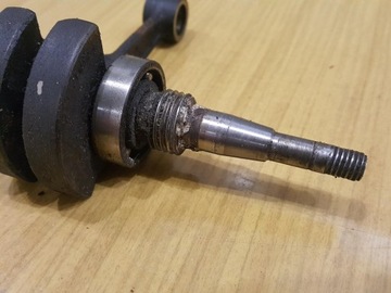 ШАТУН КОЛЕНВАЛА JONSERED 451