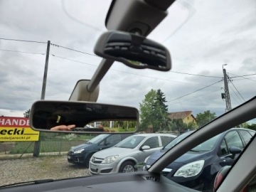 Citroen C4 Picasso I 1.6 VTi 120KM 2009 Citroen C4 Picasso Opłacony Zdrowy Zadbany, zdjęcie 16