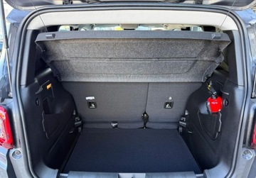 Jeep Renegade SUV Seria 7/8 1.5 Turbo MHEV 130KM 2024 Jeep Renegade JEEP Renegade e-Hybrid MY24-ALTITUDE MHEV T4 Turbo 130KM DCT, zdjęcie 19