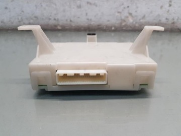 MODUL ŘÍZENÍ KLIMATIZACE JUKE I 1.6 277601KK0B