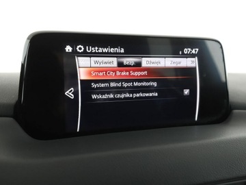 Mazda CX-5 II SUV 2.0 SKY-G 165KM 2018 Mazda CX-5 klima auto navi grzane fotele czujniki, zdjęcie 23