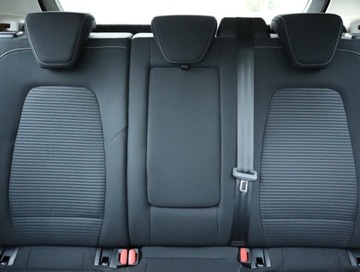 Ford Focus III Hatchback 5d facelifting 1.0 EcoBoost 125KM 2018 Ford Focus 1.0 EcoBoost, Salon Polska, Serwis ASO, zdjęcie 9