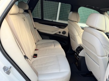 BMW X5 F15 SUV xDrive40e 313KM 2017 BMW X5 // SALON PL // BEZWYPADKOWY // 1 WŁ // Mocno Doposażony // HEAD UP, zdjęcie 5