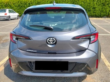 Toyota Corolla XII Hatchback Facelifting 1.8 Hybrid 140KM 2025 Od ręki - Comfort 1.8 Hybrid 140KM | Podgrzewane fotele!, zdjęcie 3