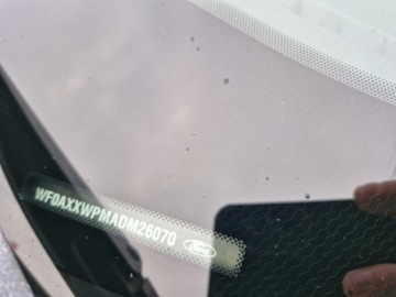 Ford Kuga II SUV 2.0 Duratorq TDCi 163KM 2013 Ford Kuga Sliczna biala Titanium 2.0 TDCI 163KM Naped 4x4 200tys km orygin, zdjęcie 12