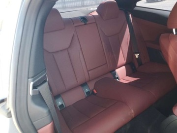 BMW Seria 4 G22-23-26 2024 BMW Seria 4 M440i 2024 3.0l 3.0 Benzyna 382KM, zdjęcie 10