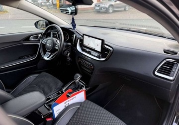 Kia XCeed Crossover Facelifting 1.5 T-GDi 160KM 2023 Kia XCeed 1.5 T-gdi Automat Full led 30.000 km 1.5 Benzyna 160KM, zdjęcie 8