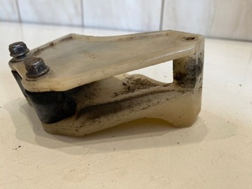 HONDA CRM 50 КОРПУС РЫЧАГА НАПРАВЛЯЮЩЕЙ ЦЕПИ