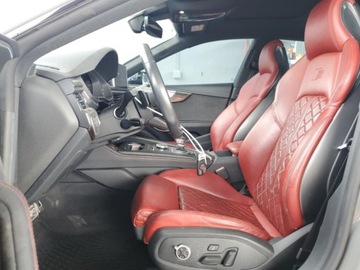 Audi A5 F5 2019 Audi S5 Coupe Premium Plus 2019 3.0l 3.0 Benzyna 349KM, zdjęcie 7