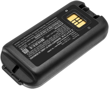 АККУМУЛЯТОР АККУМУЛЯТОР ДЛЯ HONEYWELL CK3 CK65 CK71 CK75
