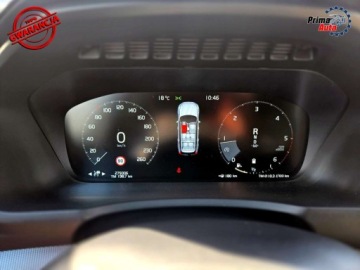 Volvo XC90 II 2021 Volvo XC 90 R-Design, 2.0D 235KM Mild Hybrid - Salon PL, Black Edition, 7-, zdjęcie 26