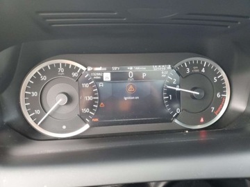 Land Rover Discovery V 2021 Land Rover Discovery Sport S 2021 2.0l 2.0 Benzyna 246KM, zdjęcie 9