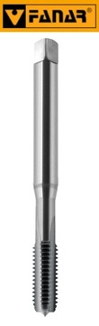 Gwintownik maszynowy HSSE INOX 800 M4,5 Fanar