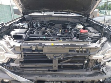 Ford 2024 Ford Bronco Big bend 2.3 Benzyna 275KM, zdjęcie 13