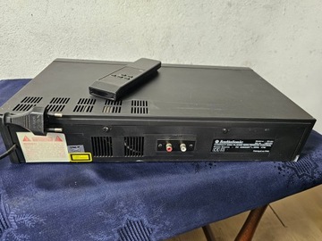CD-плеер Audiosonic CD-281 + ретро-пульт дистанционного управления Hi-Fi