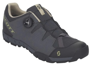 buty Scott Sport Trail Boa - Dark Grey/Dark Beige