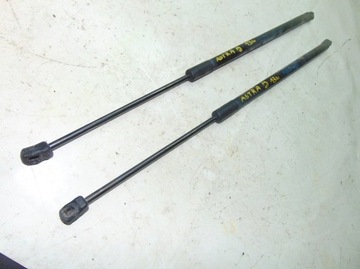 OPEL ASTRA J 1.4 13R VZPĚRY/TLAKOVAČE KRYT 2KS