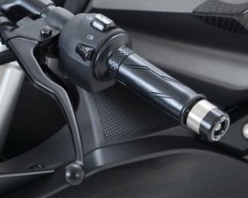 Рулевые наконечники RG Racing YAMAHA YZF-R125 14-