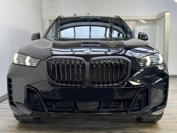 BMW X5 G05 SUV Facelifting 3.0 30d 298KM 2025 BMW X5 xDrive30d Sport Suv 3.0 (298KM) 2025, zdjęcie 5