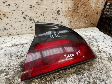 OPEL TIGRA A SVĚTLO PRAVÝ ZADNÍ EVROPA
