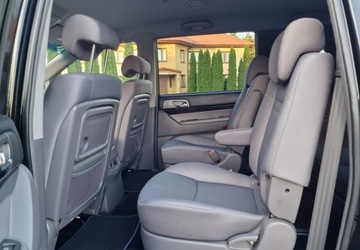 Ssangyong Rodius II Van 2.2 DTR 178KM 2016 SsangYong Rodius SsangYong Rodius 2.2 D Turismo, zdjęcie 21