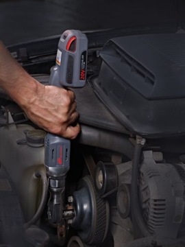 ИНГЕРСОЛЛ RAND R3150 АККУМУЛЯТОРНЫЙ КЛЮЧ С ХРАПОВИКОЙ