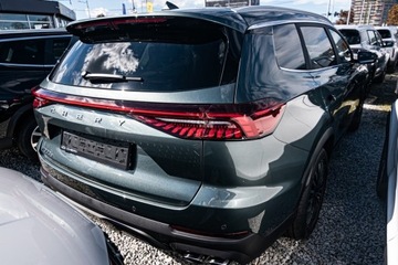 Chery 2025 CHERY TIGGO 8 Comfort 1.6 T-GDI DCT Suv 147KM 2025, zdjęcie 3