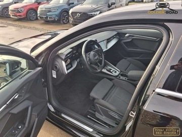 Audi A3 8Y 2021 Audi A3 Limousine 1,5 tsi 150KM automat navi virtual alu klima elektryka o, zdjęcie 9