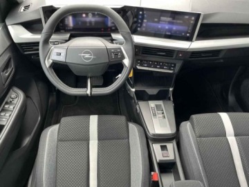 Opel Frontera C 2026 Od ręki - Edition eDTC6 1.2 T mHEV 110KM / Pakiet Komfort, zdjęcie 4