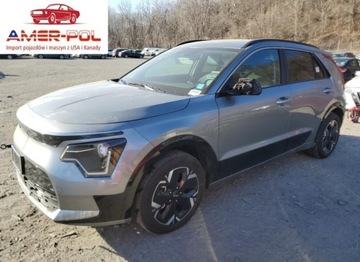 Kia Niro II 2024