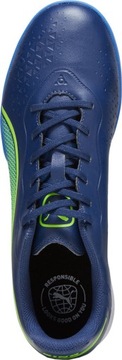 ФУТБОЛЬНЫЕ КРОССОВКИ PUMA KING MATCH TT 107260 02 р 45