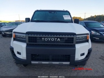 Toyota Land Cruiser VIII 2024 Toyota Land Cruiser 2024r., 2.4L 2.4 Hybryda 326KM, zdjęcie 1