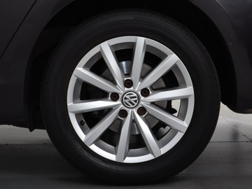 Volkswagen Golf VII Variant 2.0 TDI CR DPF BlueMotion Technology 150KM 2015 VW Golf 2.0 TDI, Navi, Klima, Klimatronic, zdjęcie 14
