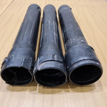 ШЛАНГ ВЕНТИЛЯТОРА HYUNDAI HSDT30