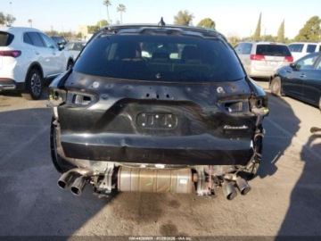 Maserati 2023 Maserati Grecale Gt 2023 2.0 Benzyna 296KM, zdjęcie 4