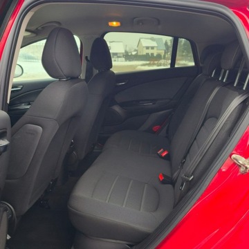 Fiat Bravo II Hatchback 5d Seria 2 1.4 16V 90KM 2013 Fiat Bravo 1.4 16V Dynamic, zdjęcie 21