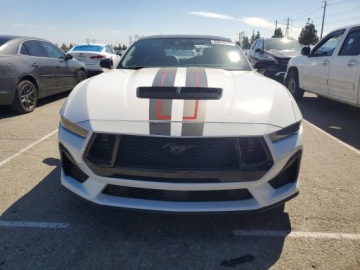 Ford Mustang VI Fastback Facelifting 5.0 Ti-VCT 450KM 2024 Ford Mustang Gt 2024 5.0 Benzyna 450KM, zdjęcie 6