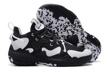 BUTY DO KOSZYKÓWKI ADIDAS HARDEN VOL.6 42 2/3