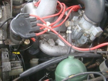 Ford Taunus I 1974 CITROEN DS 1.6 BENZYNZ SPROWADZONY, zdjęcie 25