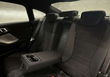 BMW Seria 2 G42-U06 Active Tourer 2.0 218d 150KM 2025 BMW Seria 2 Shadow Line l Adaptacyjny LED l Pakiet M PRO 2.0 Diesel 150KM, zdjęcie 16