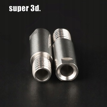 Для деталей артиллерийского 3D-принтера Sidewinder X2 Genius