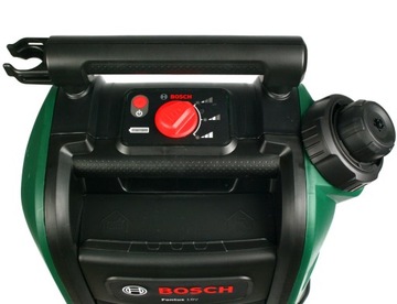 Мойка высокого давления BOSCH Fontus GEN 2 - 20 бар