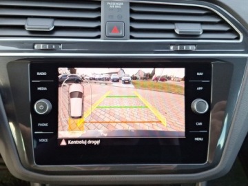 Volkswagen Tiguan II SUV 1.5 TSI EVO 150KM 2020 Volkswagen Tiguan VW Tiugan 1.5 TSI Elegance Premium DSG IQ Light IQ Drive, zdjęcie 29