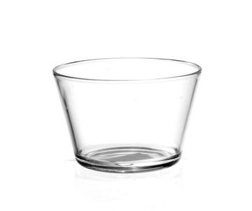 Salaterka szklana 13cm miska warstw miseczka 15347